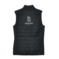 LBE Packable Vest