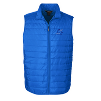 PE Puffer Vest