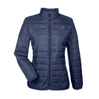 AE Puffer Coat