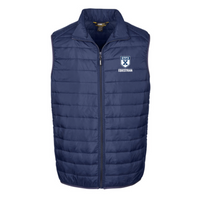 STFX Puffer Vest