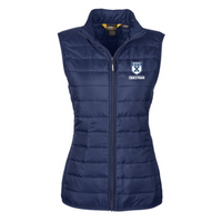 STFX Puffer Vest