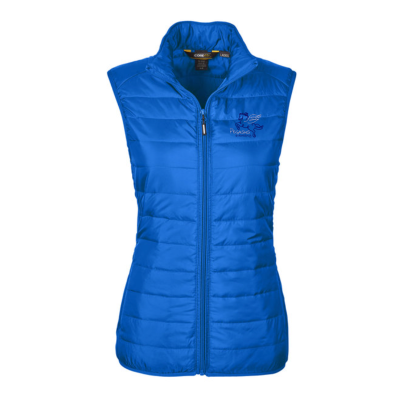 PE Puffer Vest