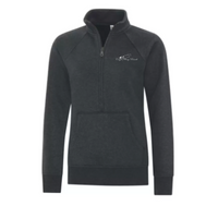 EWR Quarter Zip