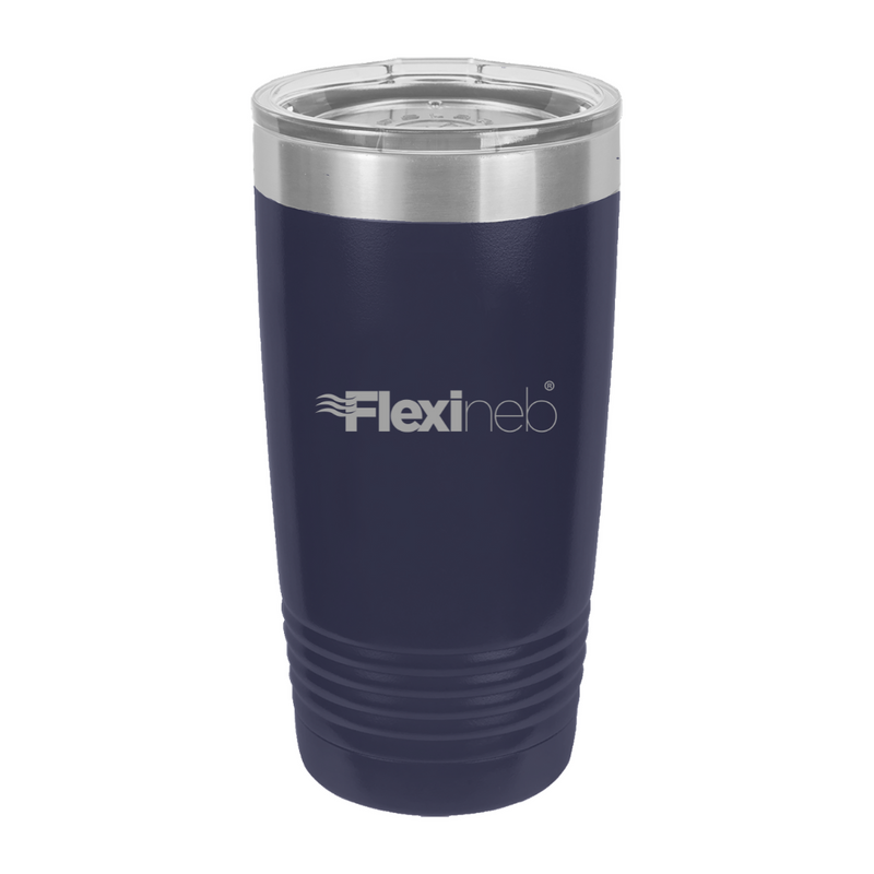 Flexineb Travel Tumbler