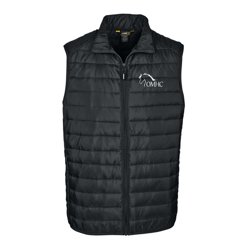 OMHC Puffer Vest