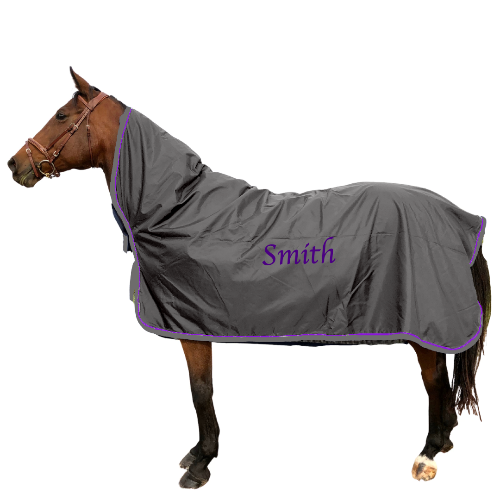RES Signature Rain Sheet