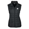 RTL Puffer Vest