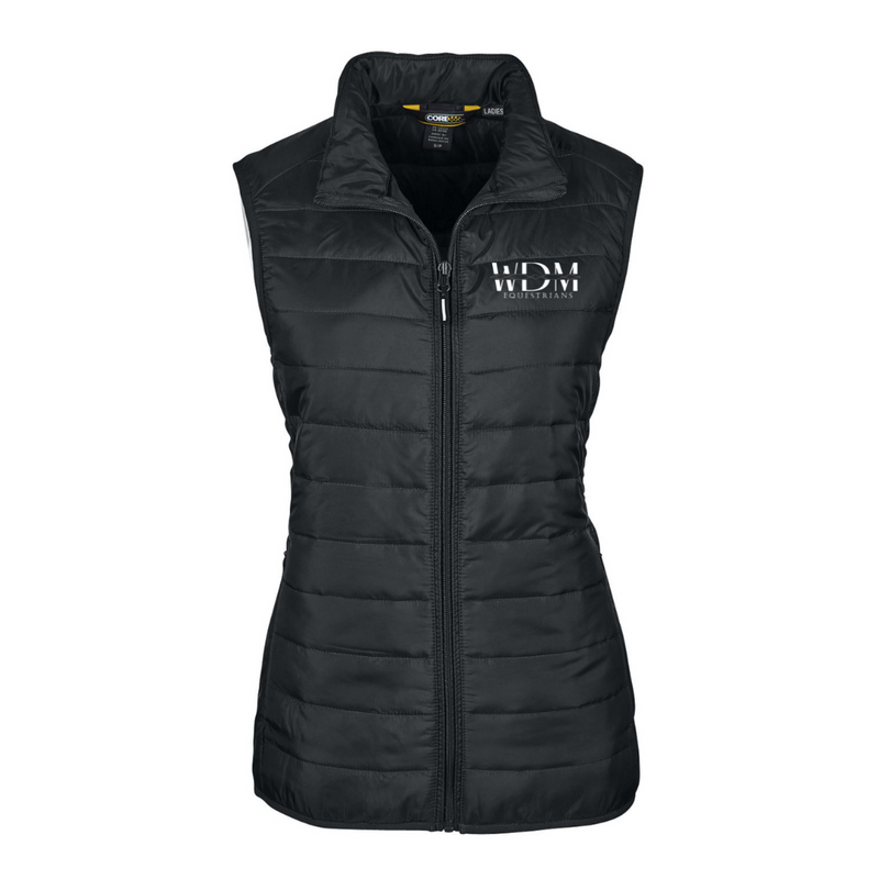 WDM Packable Vest