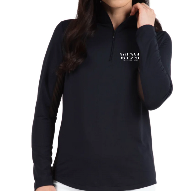 WDM Sun Shirt