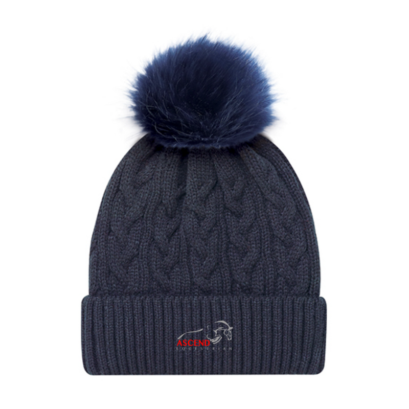 AE Faux Fur Toque