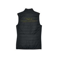 GE Puffer Vest