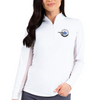 Angelstone Zip Sun Shirt