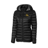 GE Puffer Coat