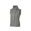 Ladies Mainstay Full Zip Vest