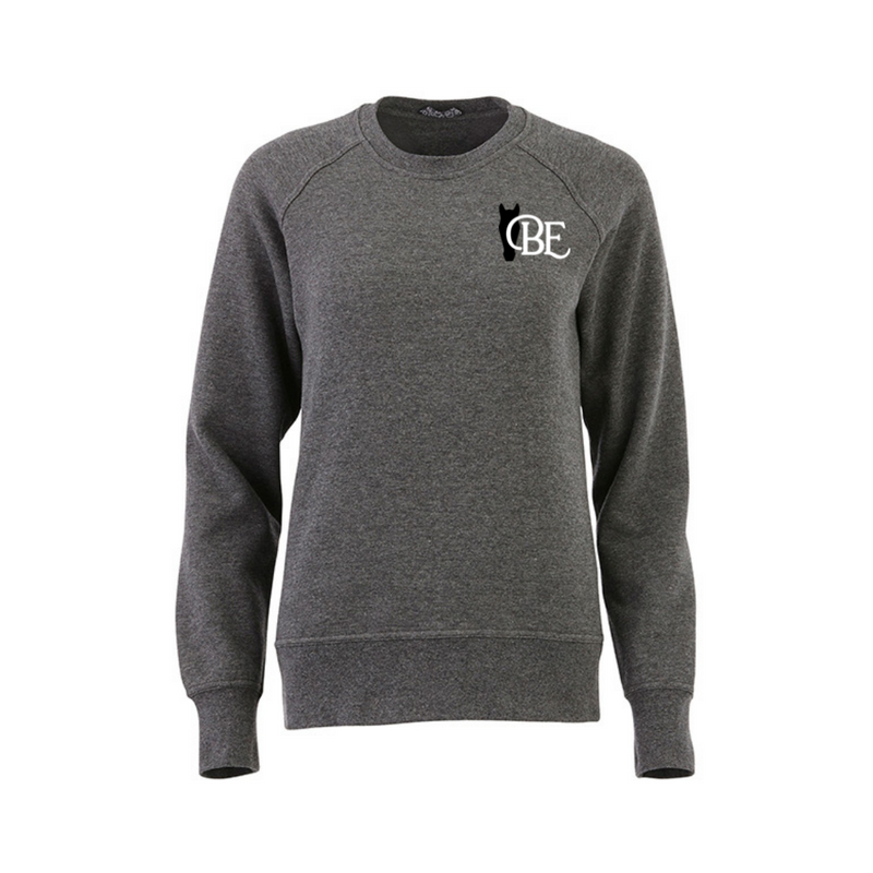 BE Crewneck