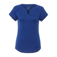 Ladies Lunge Eco Shirt