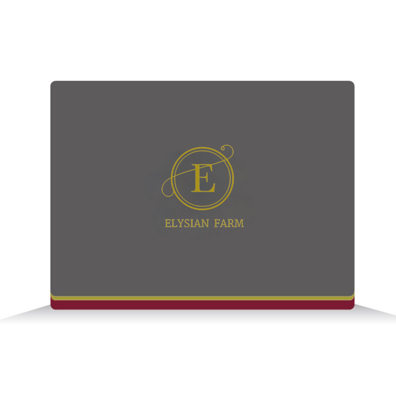 EF Trunk Cover