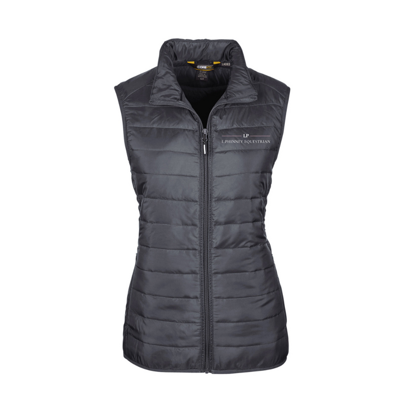 LP Packable Vest