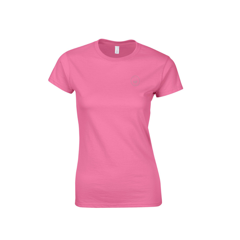 LGS Ladies Fitte Tee