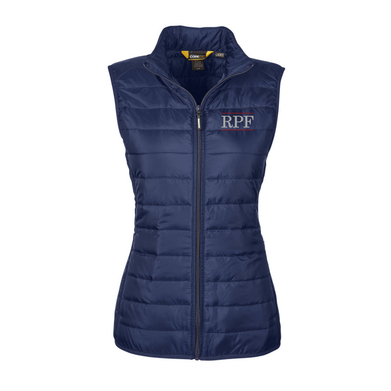 RPF Packable Vest