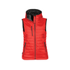 Ladies Monaco Hooded Vest