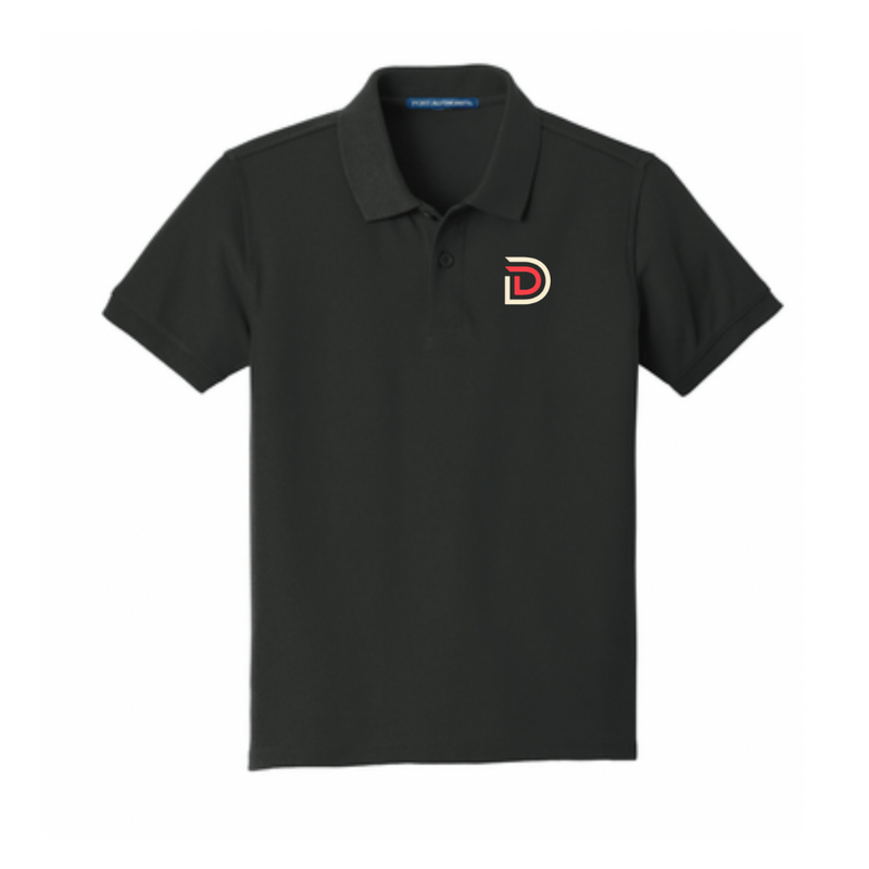 DD Youth Polo