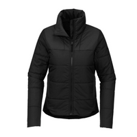 Ladies North Face Insulated Coat