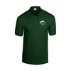 Kindle Hill Unisex Polo