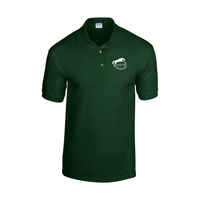 Kindle Hill Unisex Polo