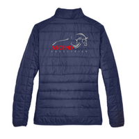 AE Puffer Coat