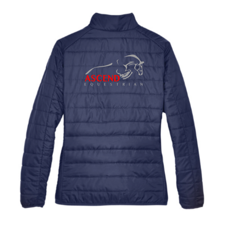 AE Puffer Coat