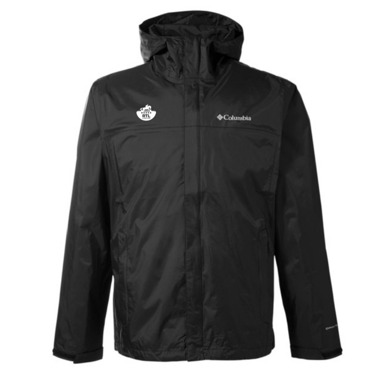RTL Columbia Jacket