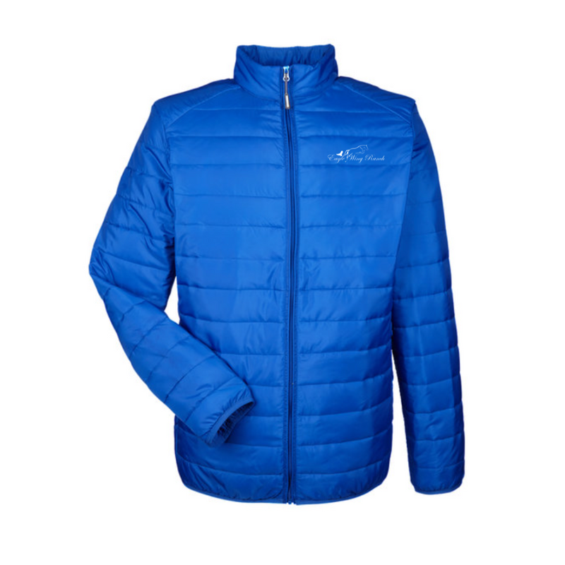 EWR Packable Puffer Coat