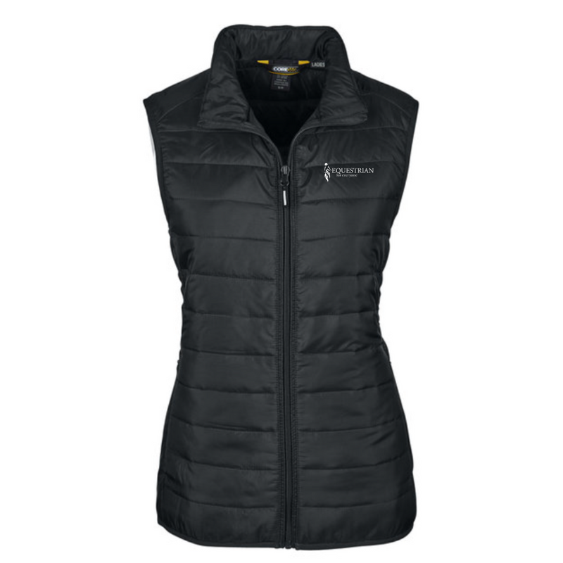 EFE Packable Puffer Vest