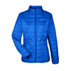 EWR Packable Puffer Coat