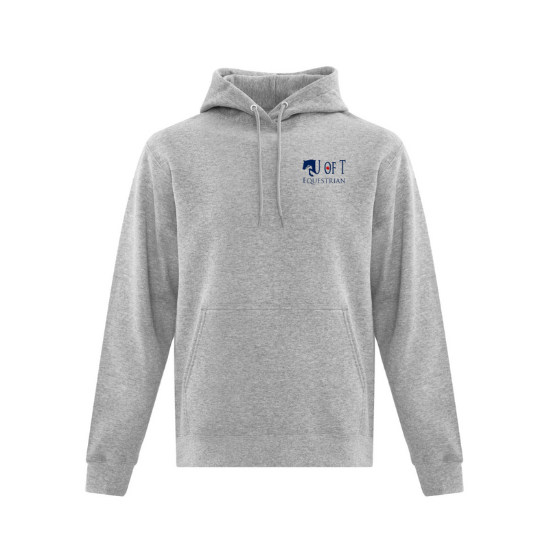 U of T Everyday Hoodie