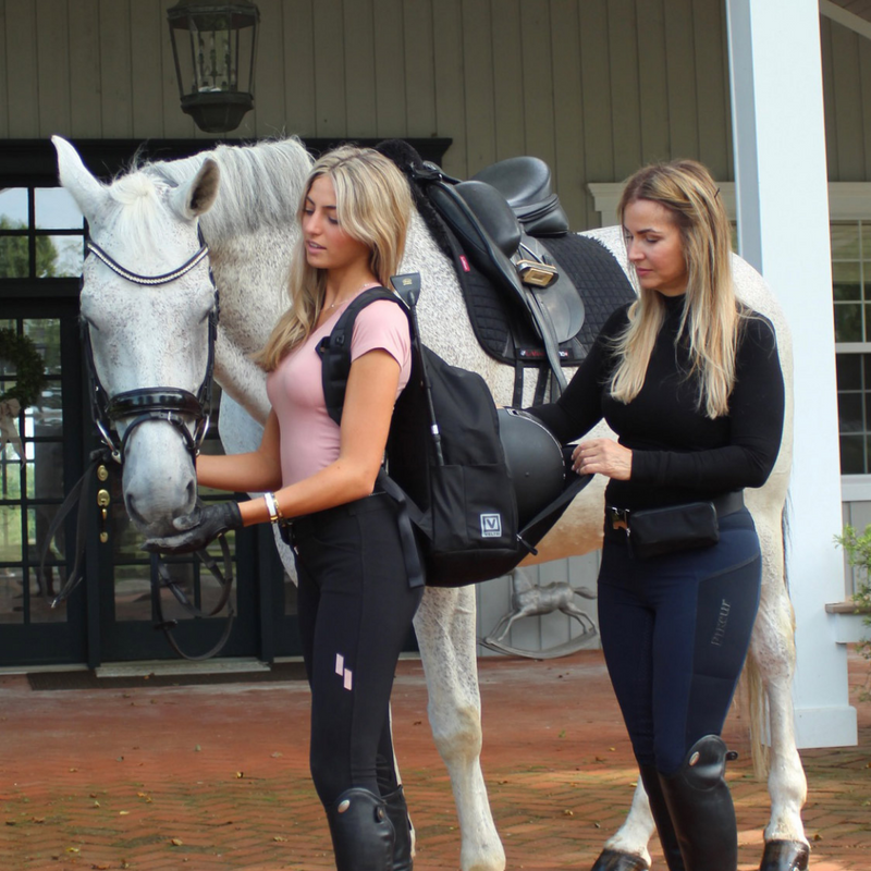 Grande Backpack
