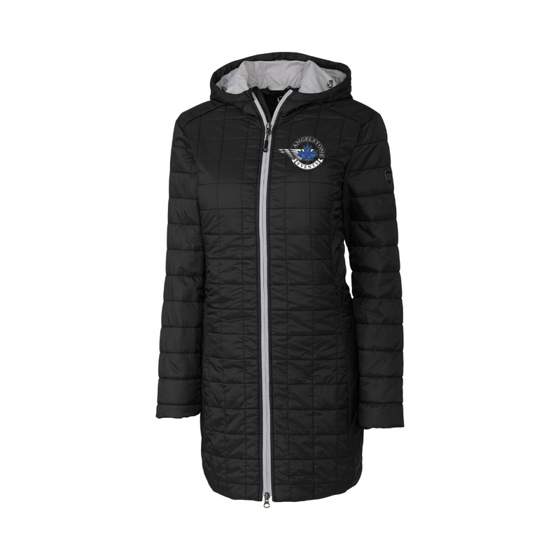 Ladies Angelstone Insulated Coat