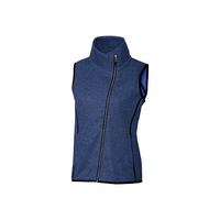 Ladies Mainstay Full Zip Vest