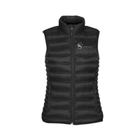 Shoreside Vest