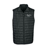 GF Packable Vest