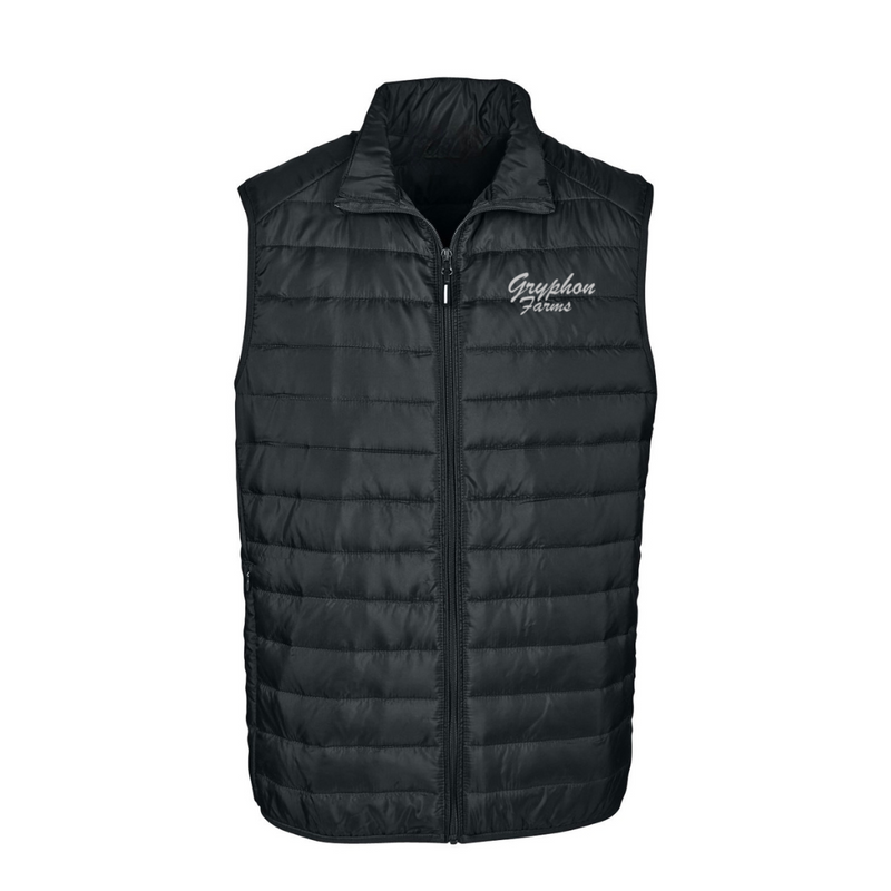 GF Packable Vest