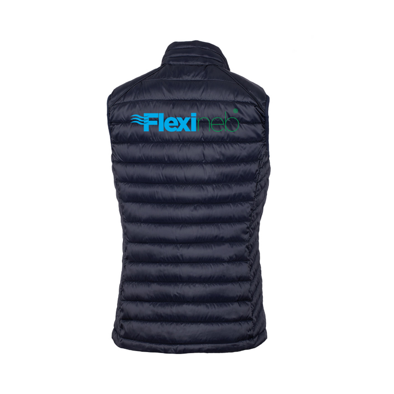 Flexineb Puffer Vest