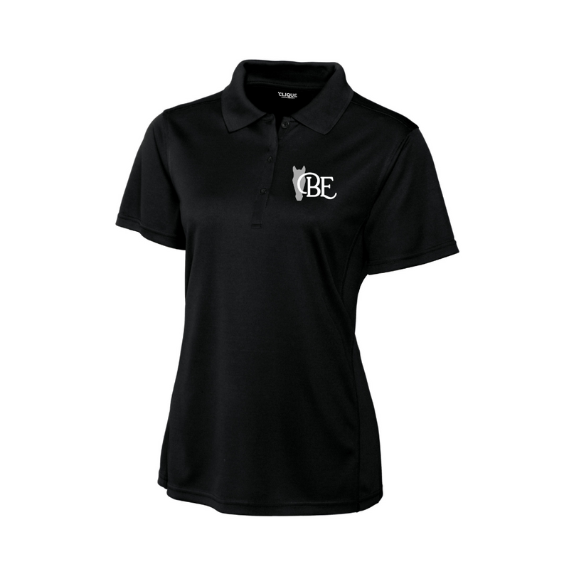 BE Everyday Polo