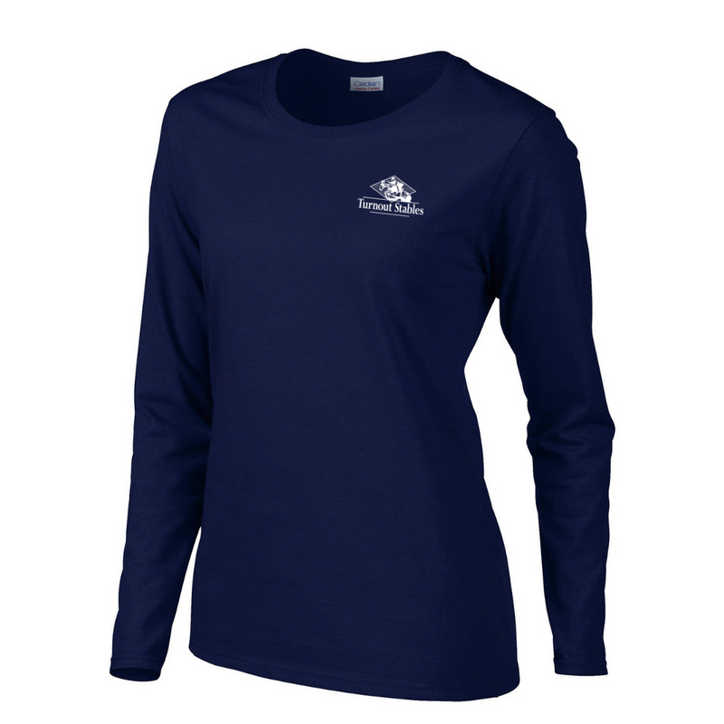 TS Ladies Long Sleeve