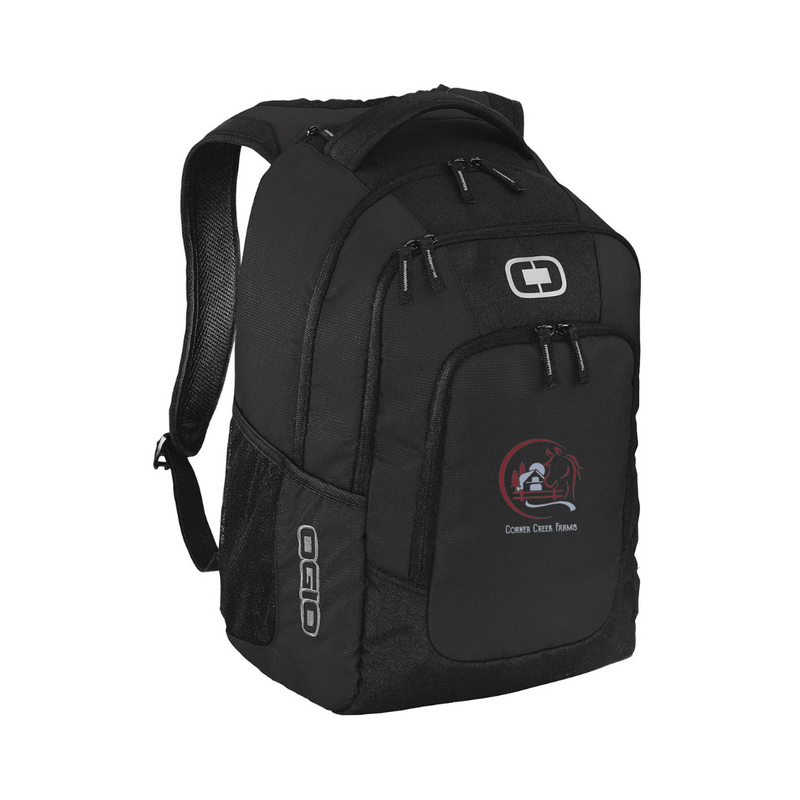 CCF Ring Bag