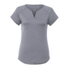 Ladies Lunge Eco Shirt