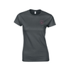 LGS Ladies Fitte Tee