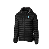 CC Puffer Coat