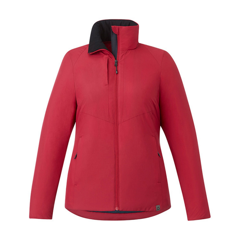 Reduce Packable Insulated Coat - Ladies/Men's